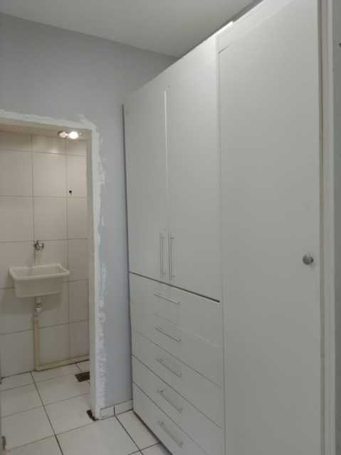 Apartamento para alugar com 2 quartos, 80m² - Foto 4