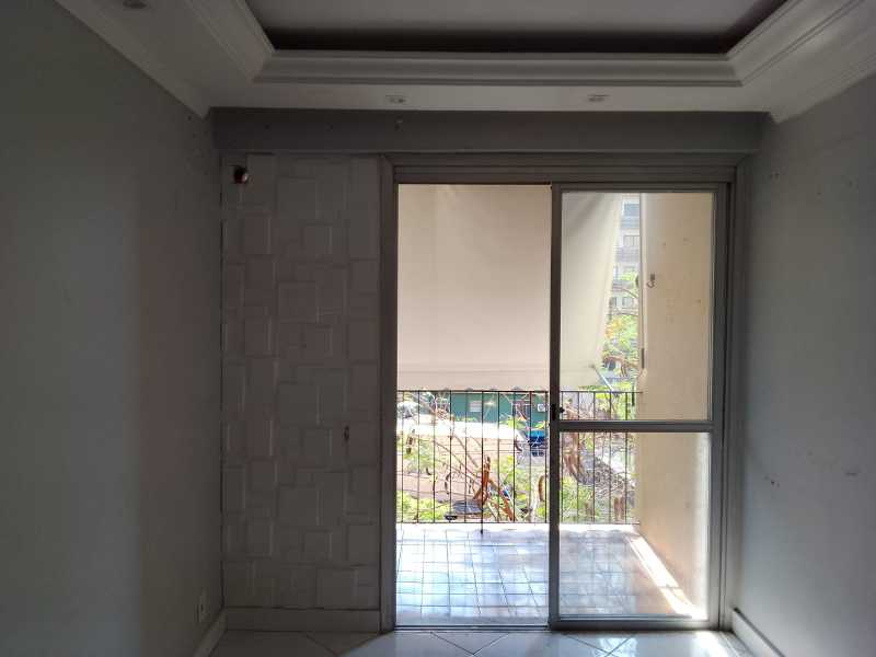 Apartamento para alugar com 2 quartos, 80m² - Foto 5