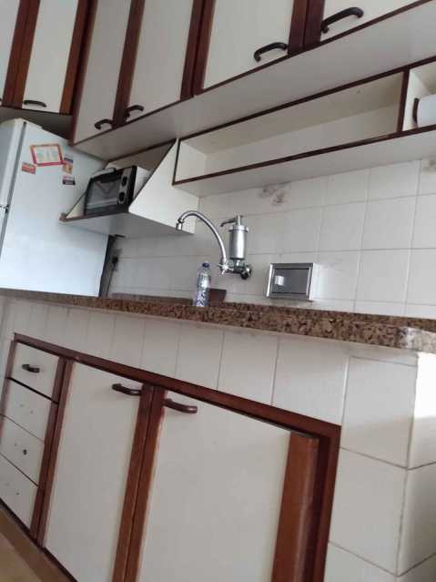 Apartamento à venda com 1 quarto, 60m² - Foto 6