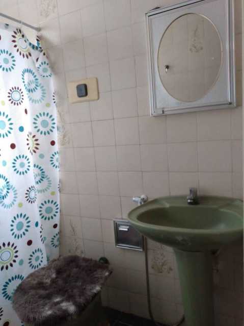 Apartamento à venda com 1 quarto, 60m² - Foto 7