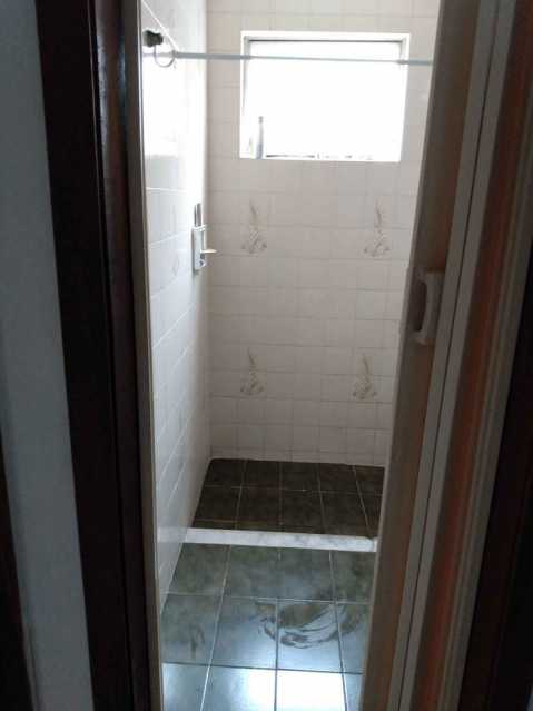 Apartamento à venda com 1 quarto, 60m² - Foto 9