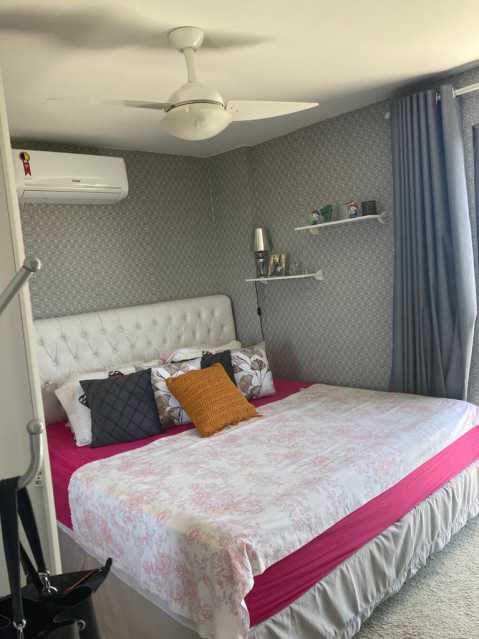 Apartamento à venda com 3 quartos, 73m² - Foto 4