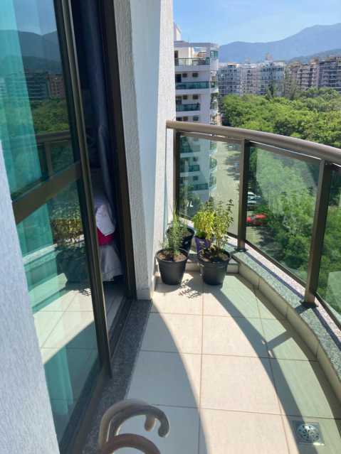 Apartamento à venda com 3 quartos, 73m² - Foto 7