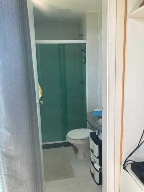 Apartamento à venda com 3 quartos, 73m² - Foto 11