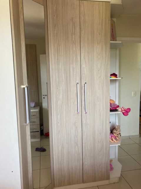 Apartamento à venda com 3 quartos, 73m² - Foto 14