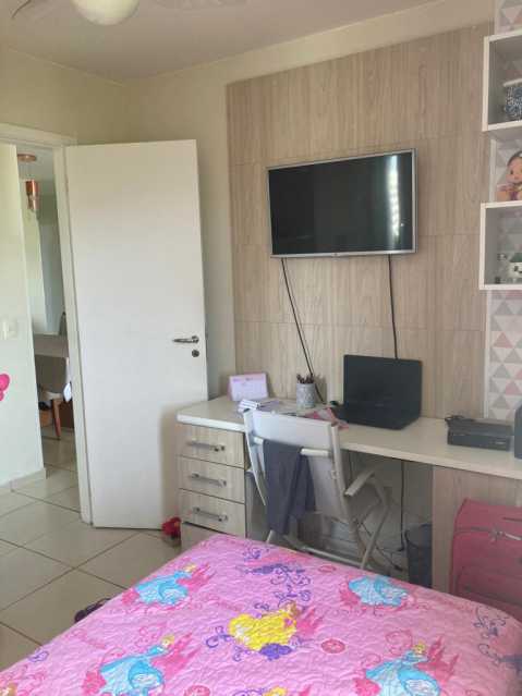 Apartamento à venda com 3 quartos, 73m² - Foto 16