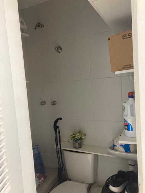 Apartamento à venda com 3 quartos, 73m² - Foto 17