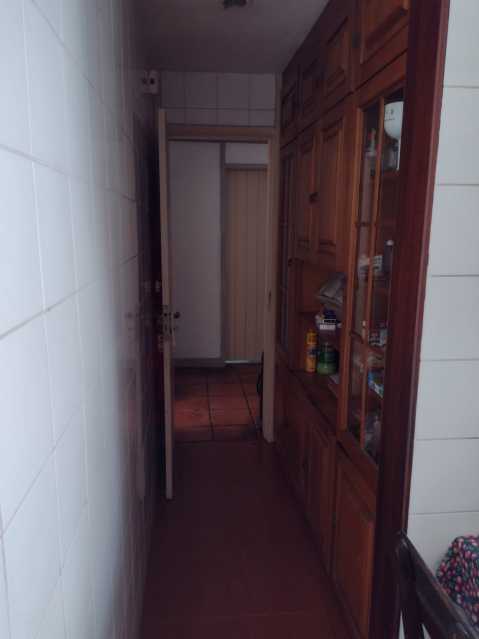 Casa de Condomínio à venda com 3 quartos, 250m² - Foto 12