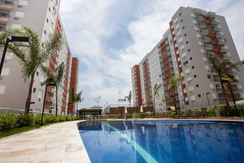 Apartamento à venda com 2 quartos, 56m² - Foto 13