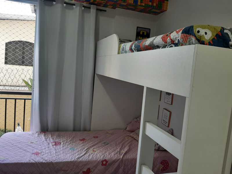 Apartamento à venda com 2 quartos, 70m² - Foto 7