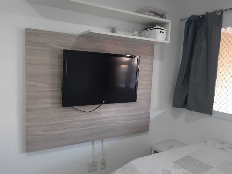 Apartamento à venda com 2 quartos, 70m² - Foto 8