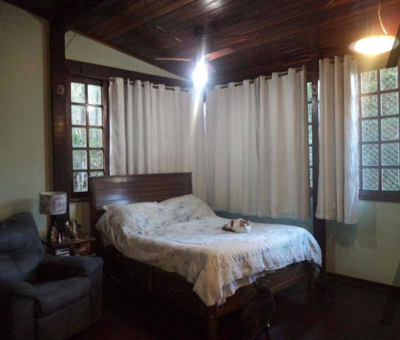 Casa de Condomínio à venda com 4 quartos, 258m² - Foto 8