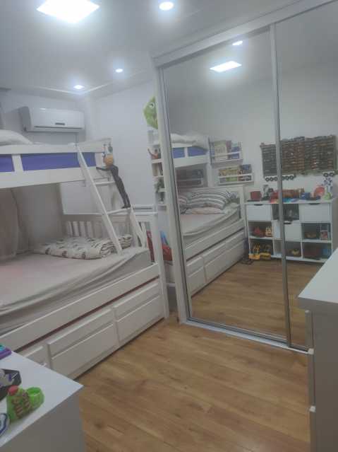 Cobertura à venda com 3 quartos, 236m² - Foto 14