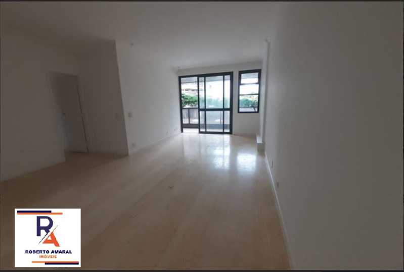 Apartamento à venda com 3 quartos, 140m² - Foto 5