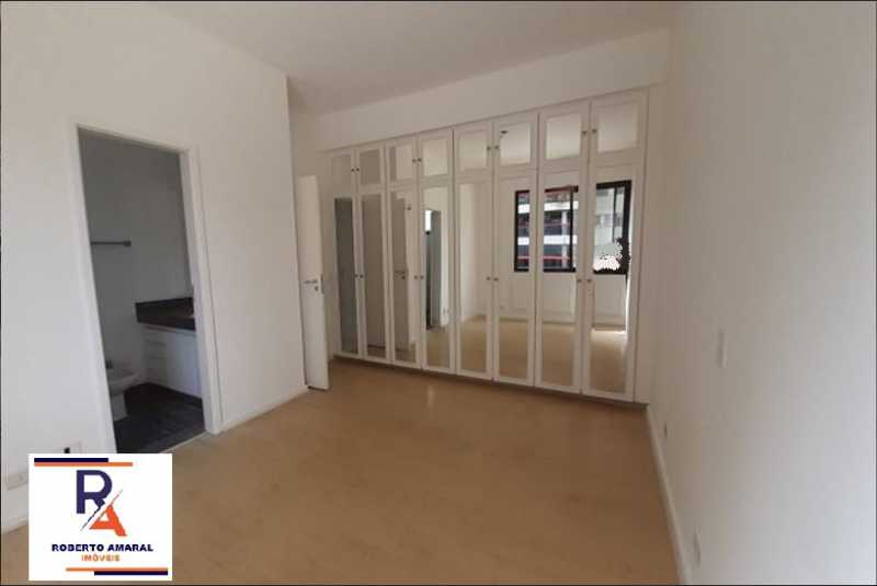 Apartamento à venda com 3 quartos, 140m² - Foto 9