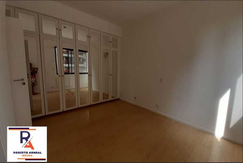 Apartamento à venda com 3 quartos, 140m² - Foto 10