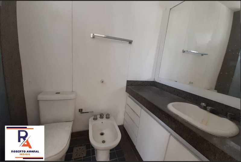 Apartamento à venda com 3 quartos, 140m² - Foto 11