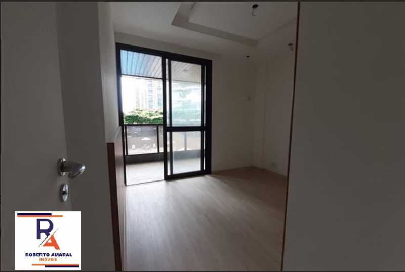 Apartamento à venda com 3 quartos, 140m² - Foto 13