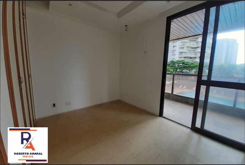 Apartamento à venda com 3 quartos, 140m² - Foto 14