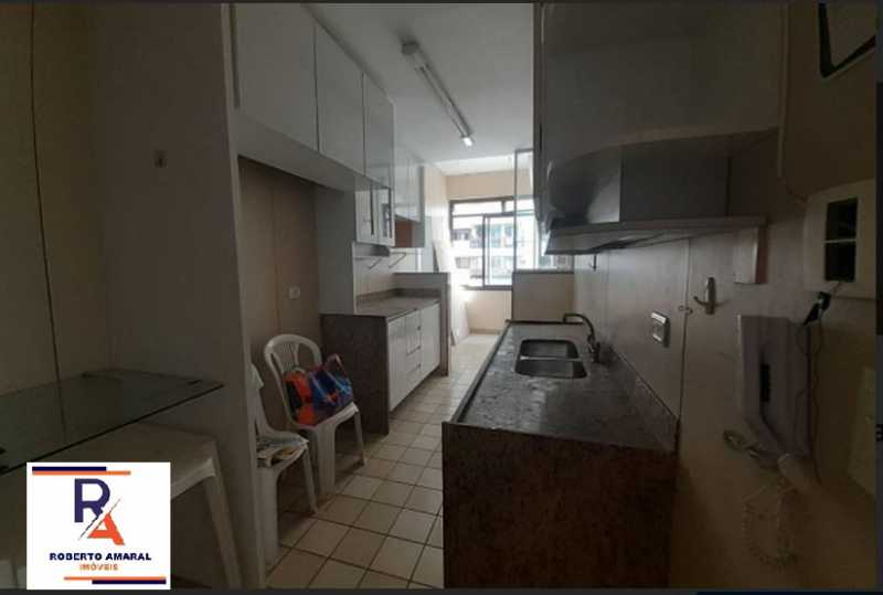 Apartamento à venda com 3 quartos, 140m² - Foto 20