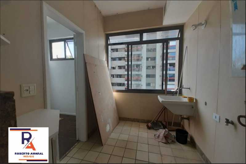 Apartamento à venda com 3 quartos, 140m² - Foto 21