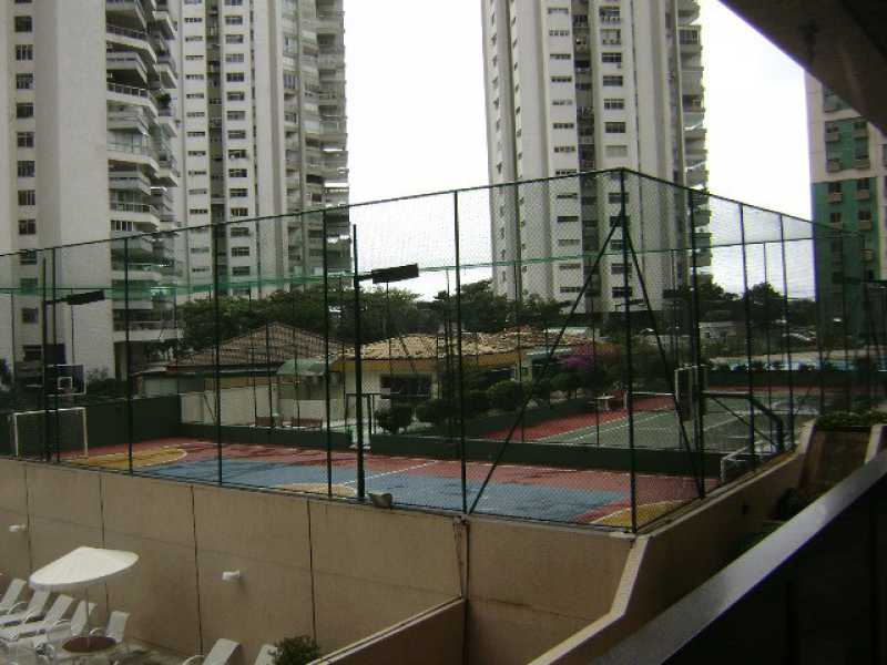 Apartamento à venda com 3 quartos, 140m² - Foto 25