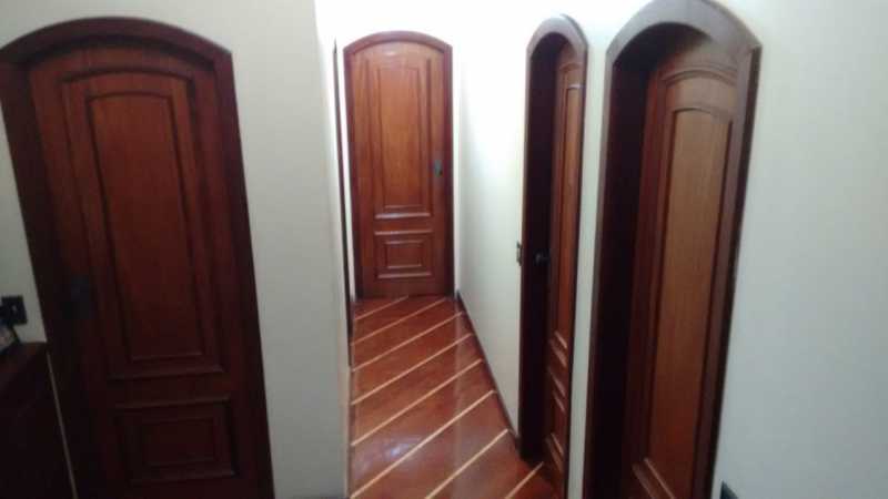 Casa de Condomínio à venda com 4 quartos, 368m² - Foto 20