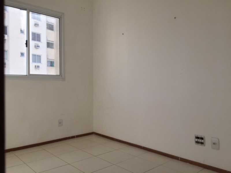 Apartamento à venda com 2 quartos, 62m² - Foto 5