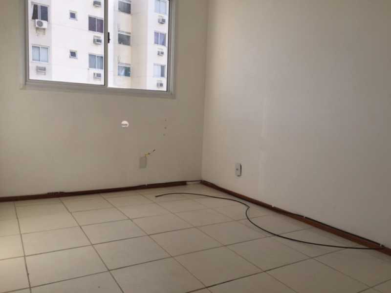 Apartamento à venda com 2 quartos, 62m² - Foto 6