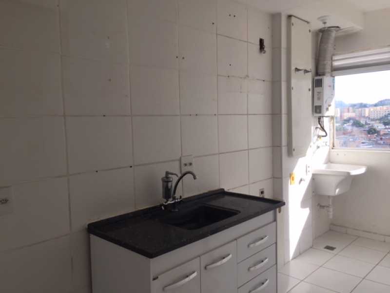 Apartamento à venda com 2 quartos, 62m² - Foto 7