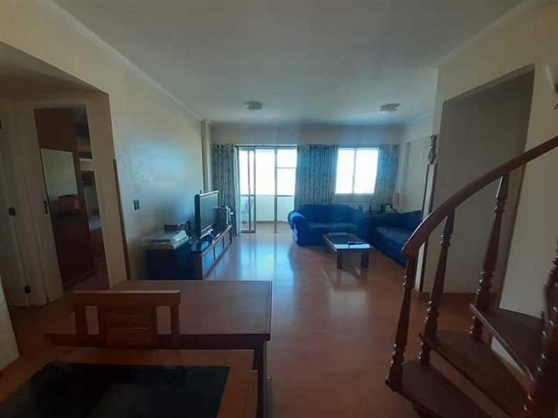 Cobertura à venda com 2 quartos, 148m² - Foto 5