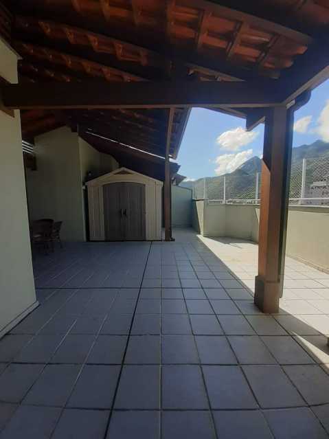 Cobertura à venda com 2 quartos, 148m² - Foto 23