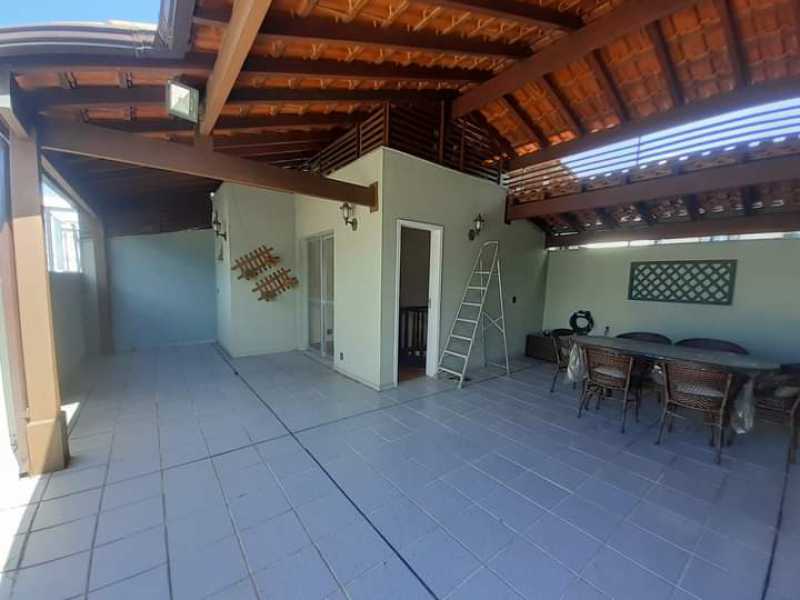 Cobertura à venda com 2 quartos, 148m² - Foto 21