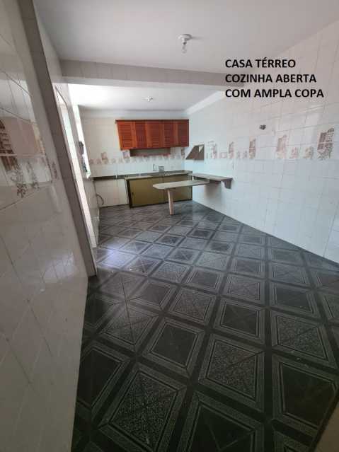 Casa de Condomínio à venda com 3 quartos, 140m² - Foto 10