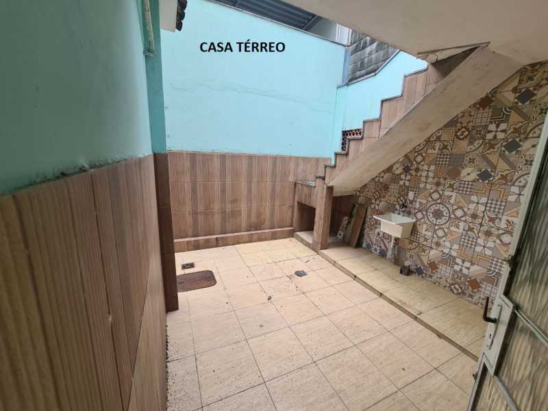 Casa de Condomínio à venda com 3 quartos, 140m² - Foto 5