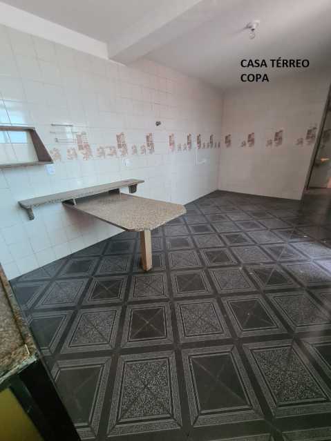 Casa de Condomínio à venda com 3 quartos, 140m² - Foto 11