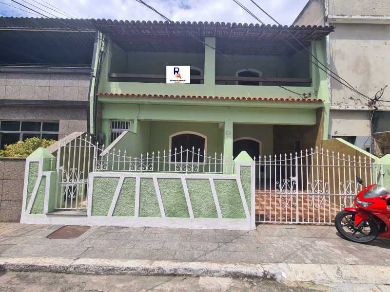 Casa de Condomínio à venda com 3 quartos, 140m² - Foto 1