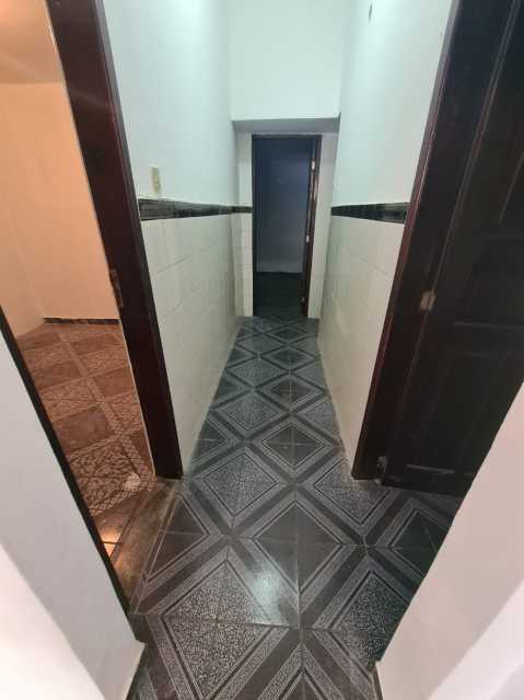 Casa de Condomínio à venda com 3 quartos, 140m² - Foto 9