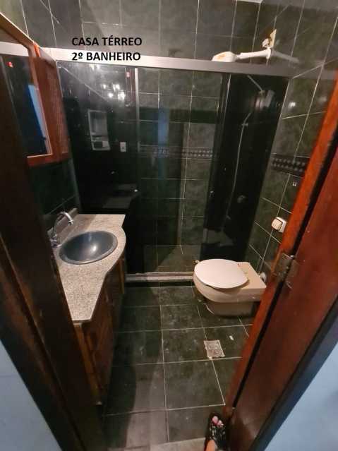 Casa de Condomínio à venda com 3 quartos, 140m² - Foto 14