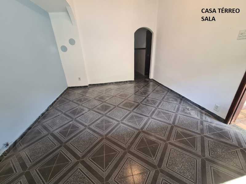 Casa de Condomínio à venda com 3 quartos, 140m² - Foto 15