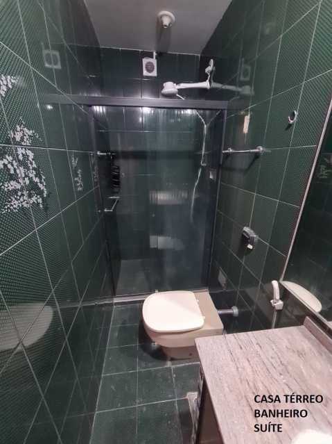 Casa de Condomínio à venda com 3 quartos, 140m² - Foto 13