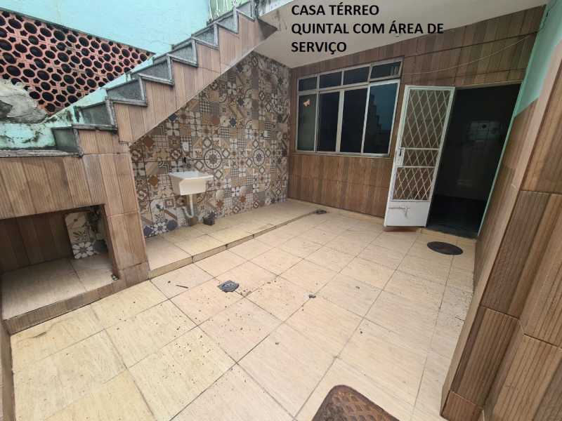 Casa de Condomínio à venda com 3 quartos, 140m² - Foto 6