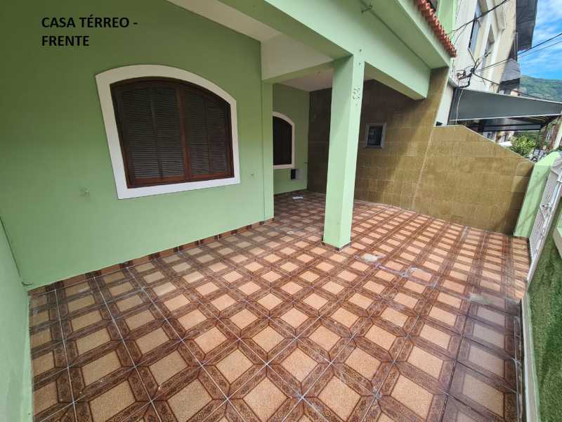 Casa de Condomínio à venda com 3 quartos, 140m² - Foto 4