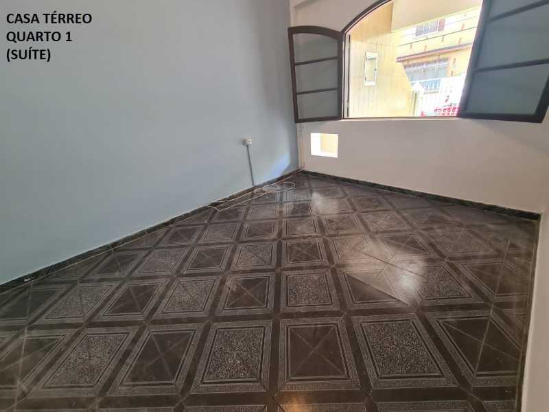 Casa de Condomínio à venda com 3 quartos, 140m² - Foto 19