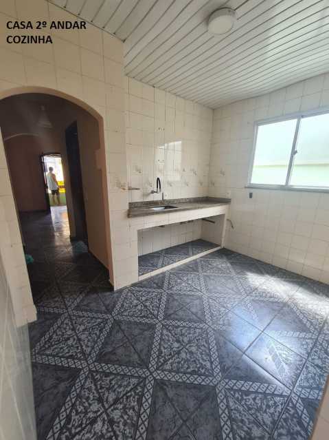 Casa de Condomínio à venda com 2 quartos, 90m² - Foto 4