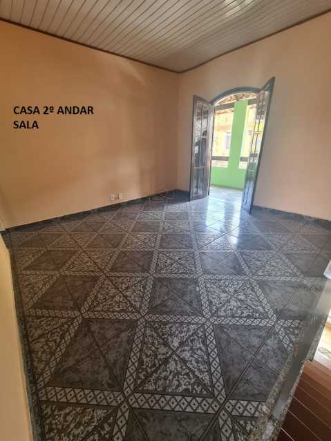 Casa de Condomínio à venda com 2 quartos, 90m² - Foto 6