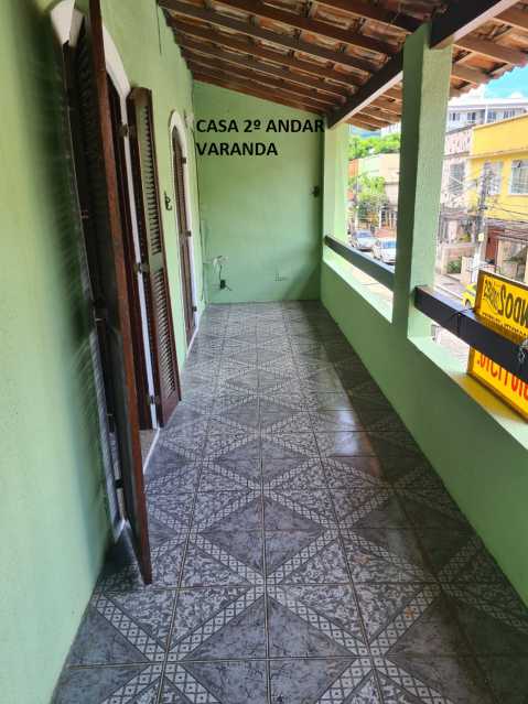 Casa de Condomínio à venda com 2 quartos, 90m² - Foto 2