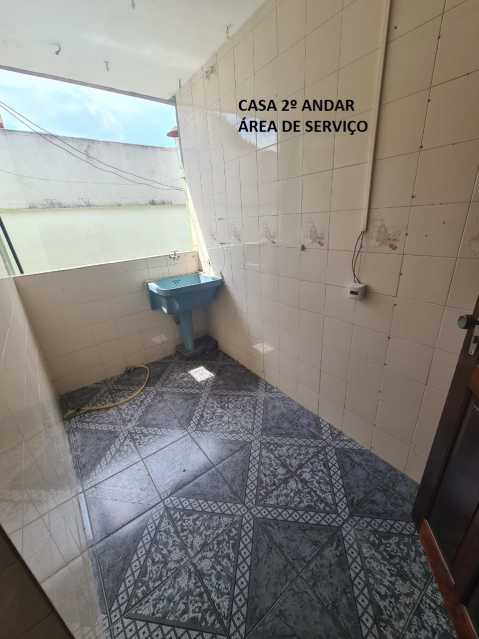 Casa de Condomínio à venda com 2 quartos, 90m² - Foto 13