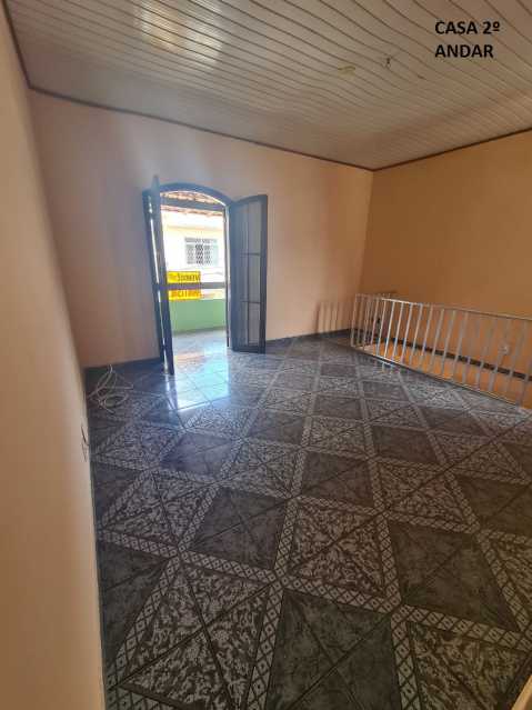 Casa de Condomínio à venda com 2 quartos, 90m² - Foto 14