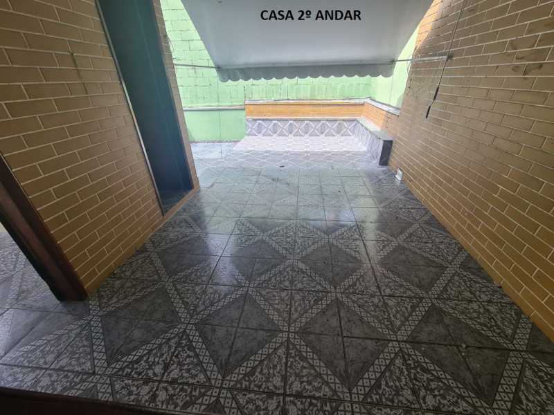 Casa de Condomínio à venda com 2 quartos, 90m² - Foto 16